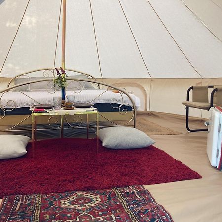 Camping Rogowo Mrzezyno Ruang foto