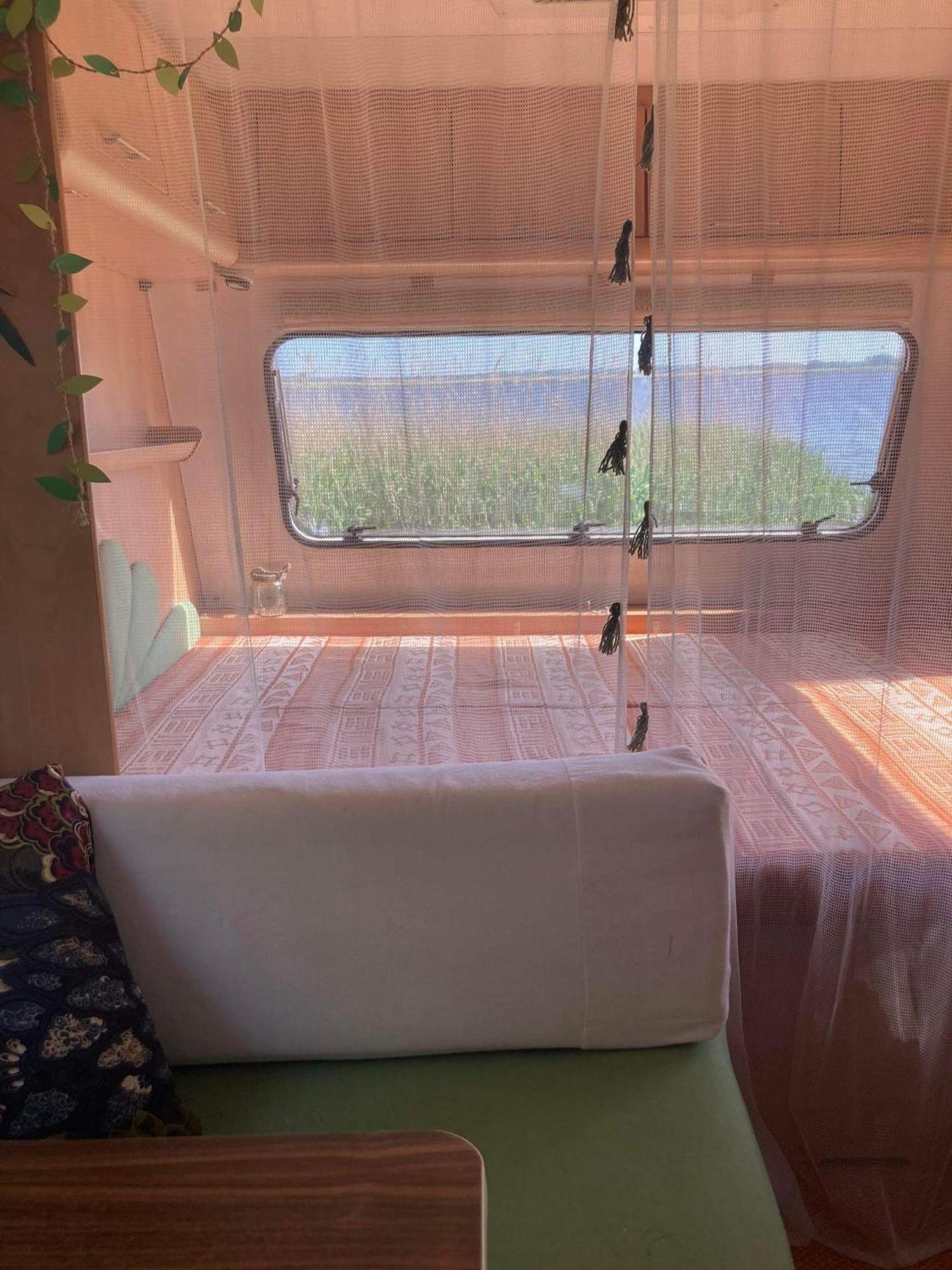Camping Rogowo Mrzezyno Ruang foto