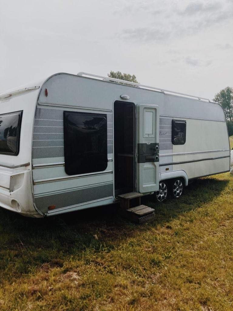 Camping Rogowo Mrzezyno Ruang foto