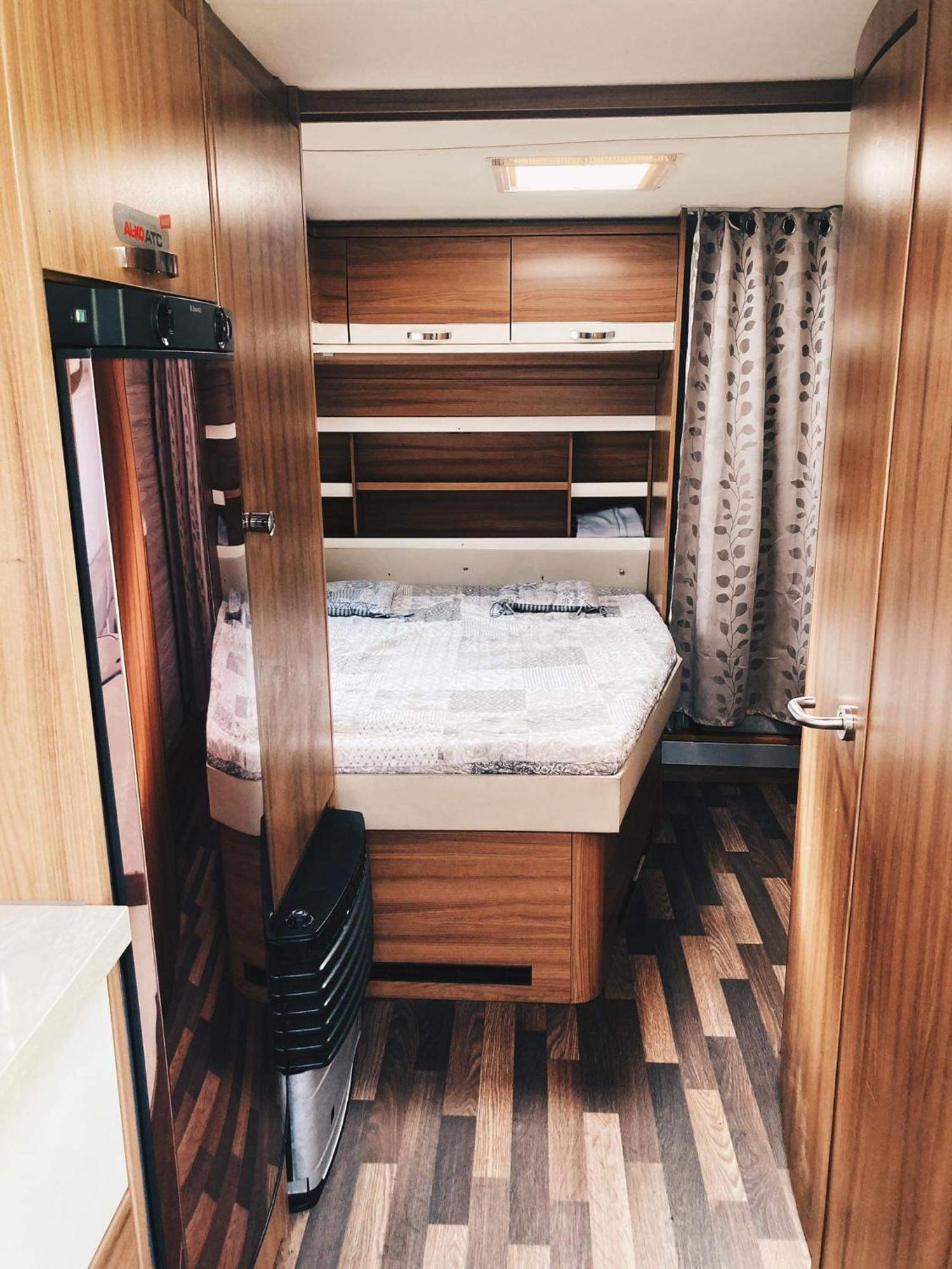 Camping Rogowo Mrzezyno Ruang foto
